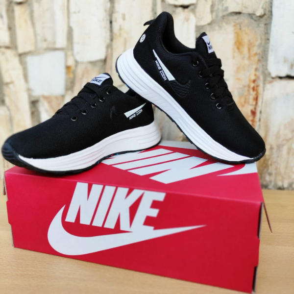 HITAM School Shoes Elementary School Boys Black Shoes Z00M Children ...