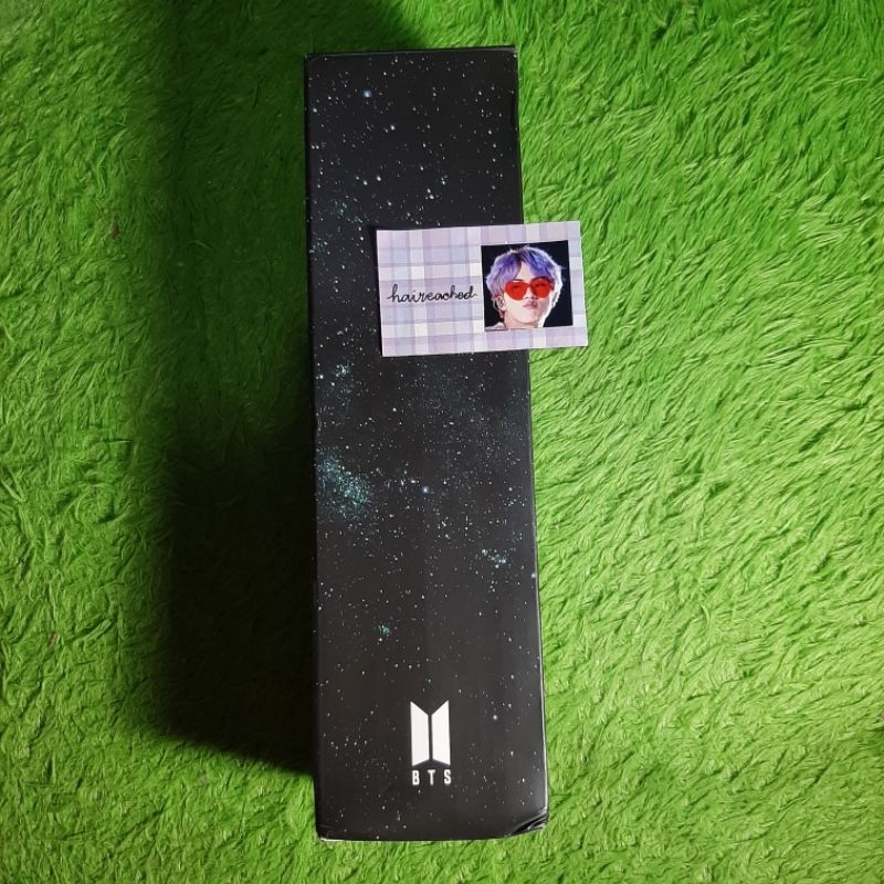 [Read Description] Merch Box 12 Astronaut Tumbler only Jin BTS MB12 ...