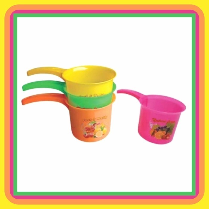 Bath Dipper Dipper Bucket Dipper Tub Dipper toilet Dipper Strong wc ...