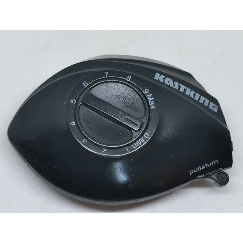 Spare Parts Reel BC Kastking Brutus Gen 1 (Used) | Shopee Philippines