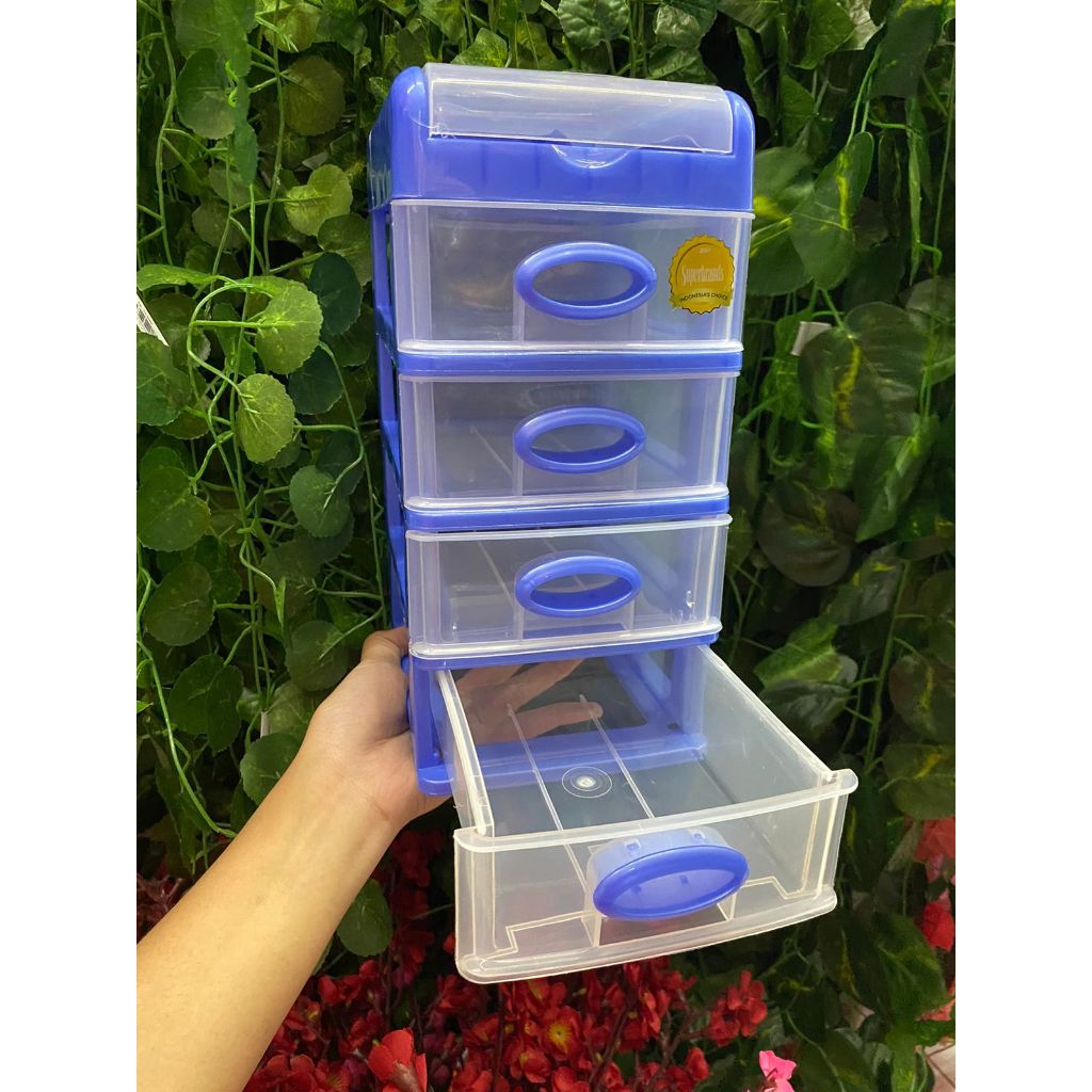 Mini Drawer Rack/Aesthetic Drawer Rack/Money Drawer Rack/Plastic Drawer ...