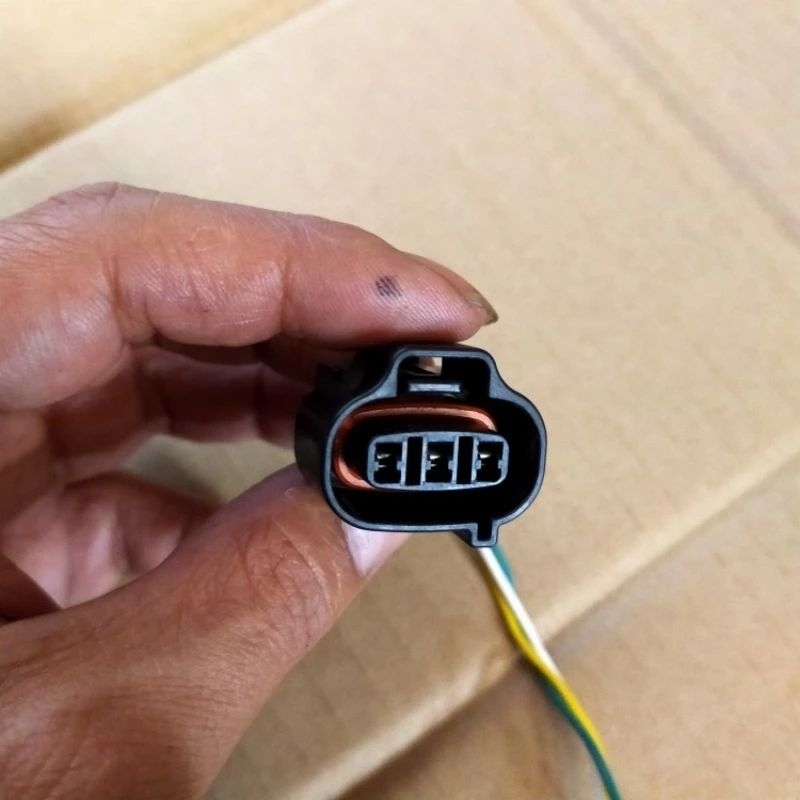 Kobelco SK2008. cmp camshaft sensor socket socket Shopee Philippines