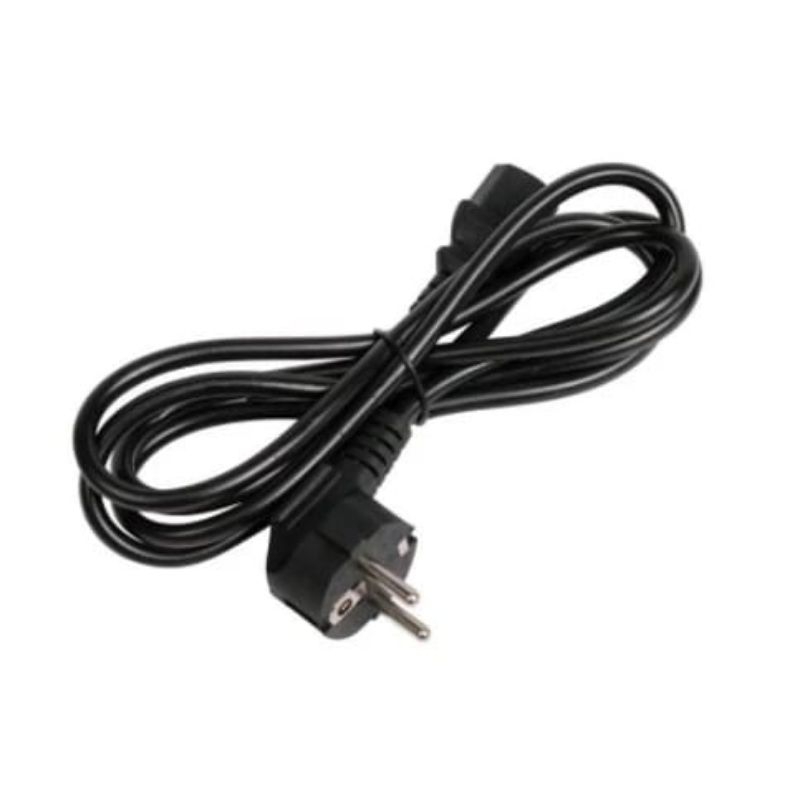 MESIN Tissor Money Counter Machine Power Cable Cas Money Counter Cable