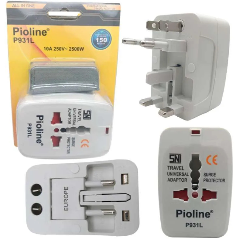Shop three prong adapter for Sale on Shopee Philippines