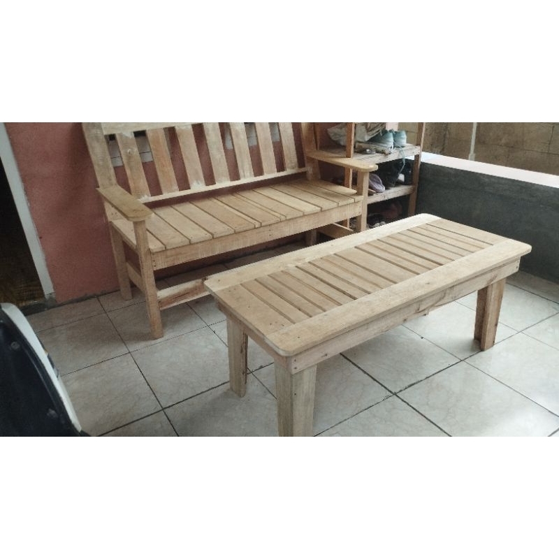 Terrace table, front table, guest table | Shopee Philippines