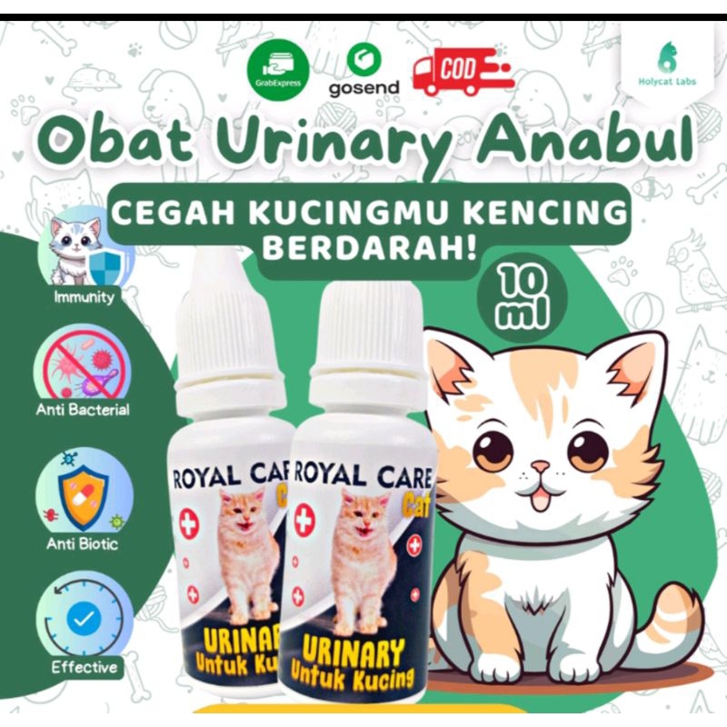 Royal Care anabul urine medicine | Shopee Philippines