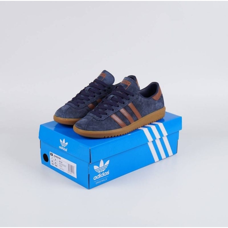 Adidas Bermuda legend ink brown | Shopee Philippines