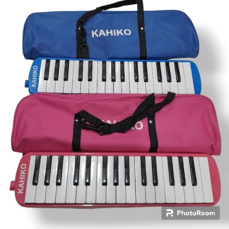 CODE R9H7 Pianika kahiko Musical Instrument Pianika Pianika Bag Pianika ...