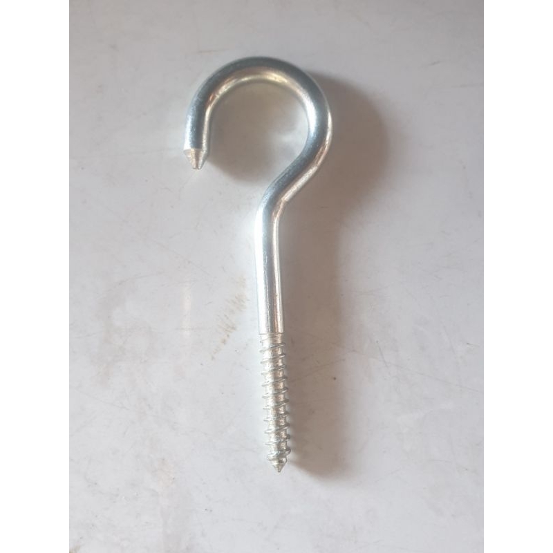 Bird cage hook 6,8 cm | Shopee Philippines - Extra Strong Parrot Cage Hook Attachments