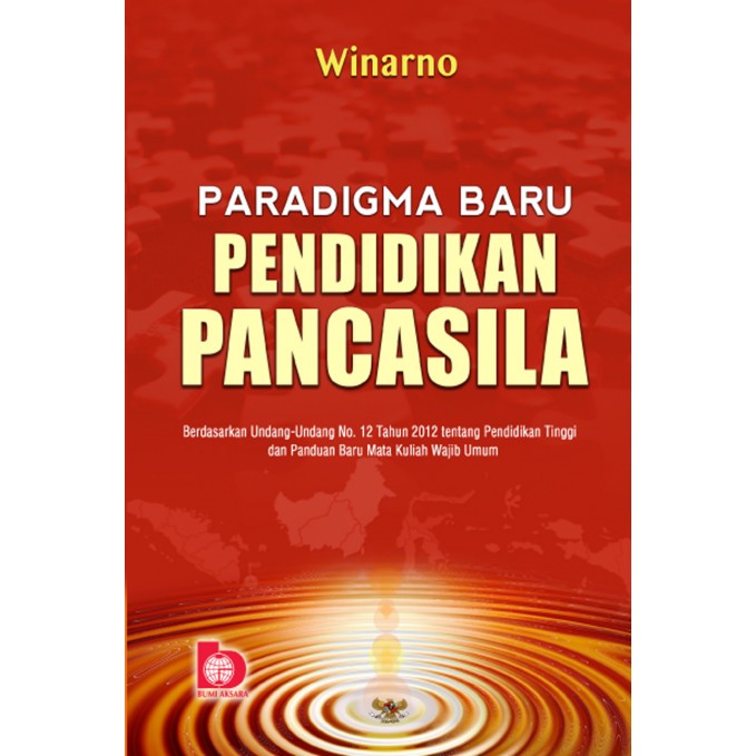 New paradigm of PANCASILA education | Shopee Philippines
