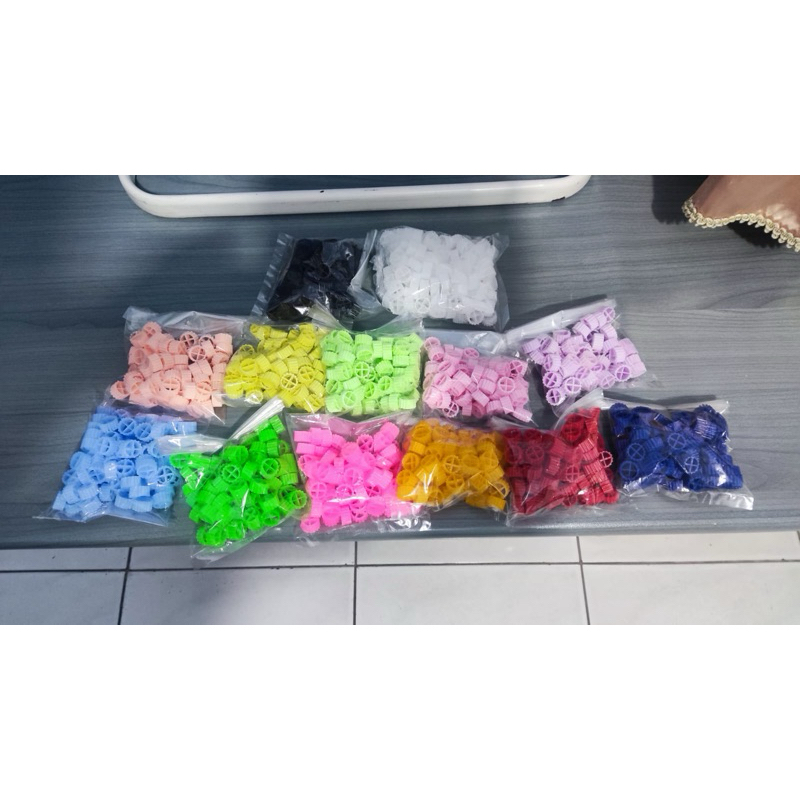 Kaldnes K1 Color!! Kaldness Kaldness Kald nes Biological FILTER MEDIA ...