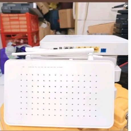 BDCOM GP1704-4GV ONU wifi router modem | Shopee Philippines