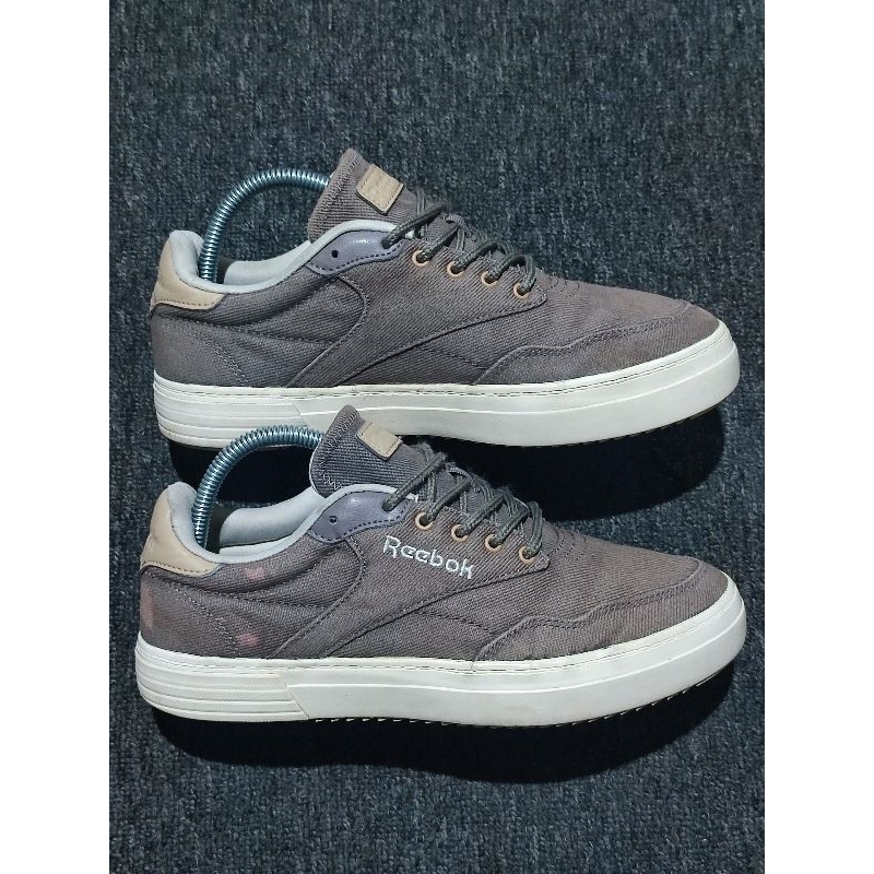 Reebok ROYAL / 40(25,5CM) | Shopee Philippines
