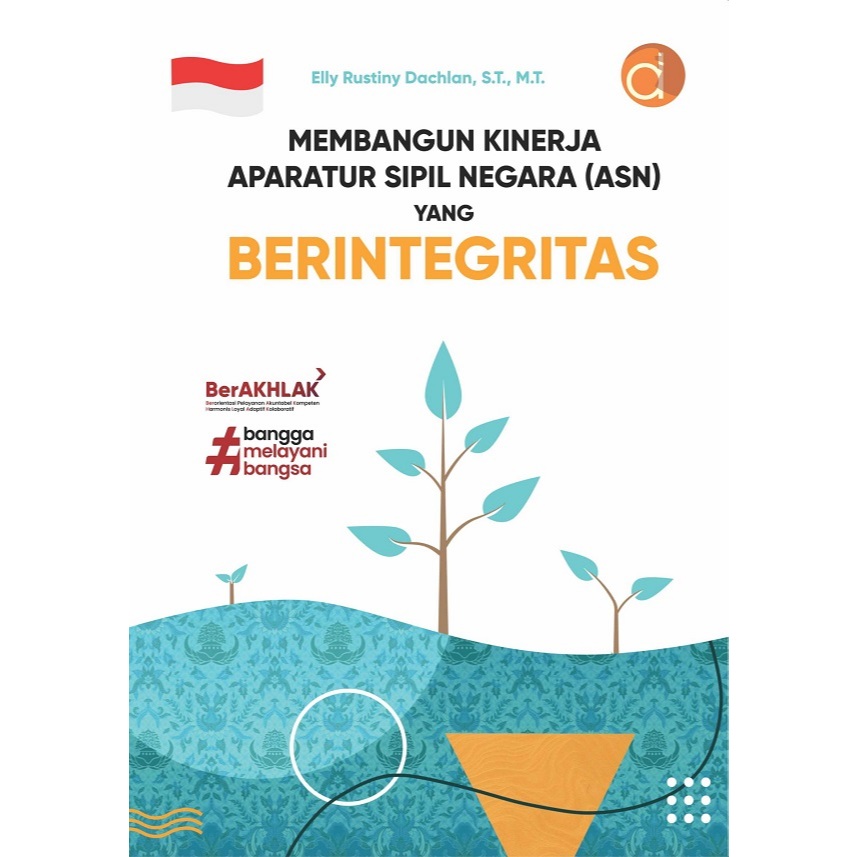Deepublish - Book Building Integrity State Civil Apparatus (ASN ...