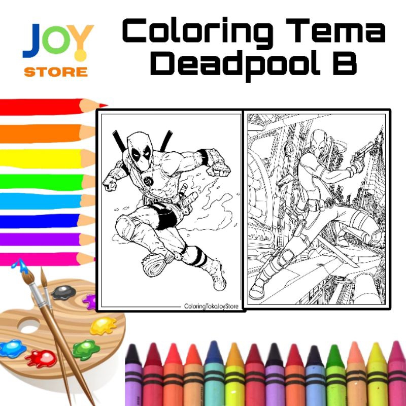 Children's Coloring Paper size A4 and A5 150 gsm - Coloring Paper ...