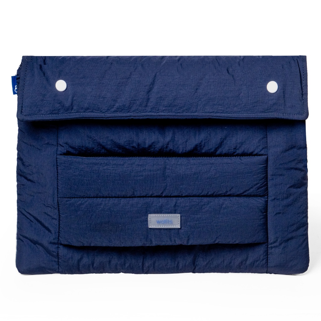 Wallts Moona Navy - 14