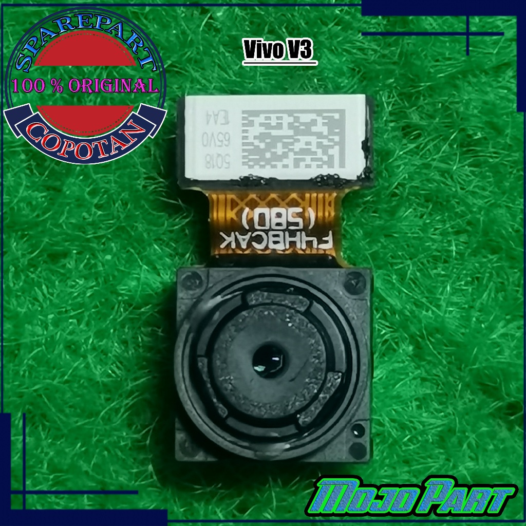 Vivo V3 Front camera module, small camera removed | Shopee Philippines