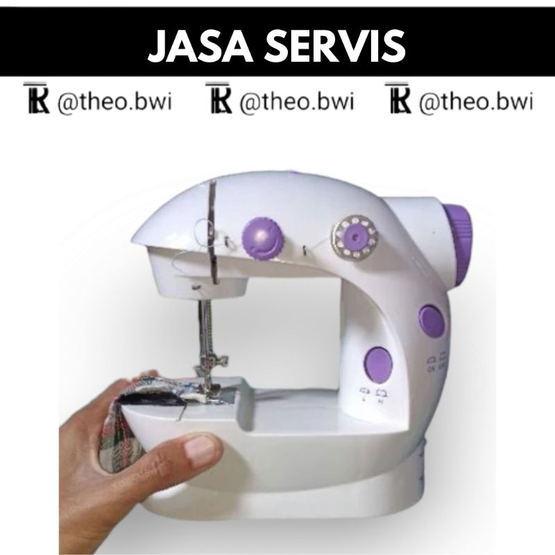 MESIN Ahsna's machine | Shopee Philippines