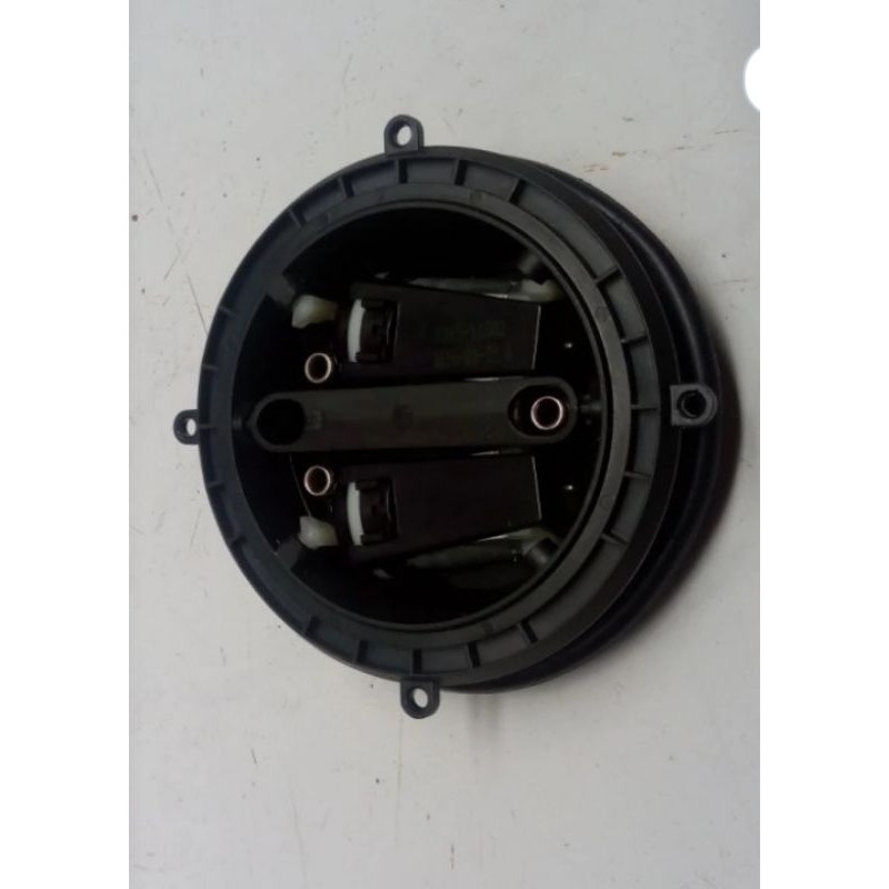 MESIN 1999-2004 ford fiesta fenter rear view mirror mirror mirror ...