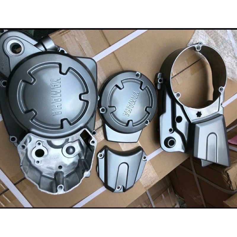 Bak Clutch rx king One set Right model mx new Left rxk new full set pnp ...