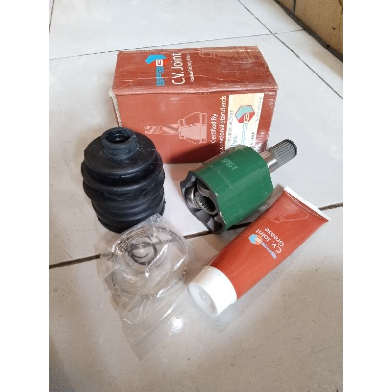 Kokel Coupling kohel Axle cv joint join In Hyundai accent verna avega