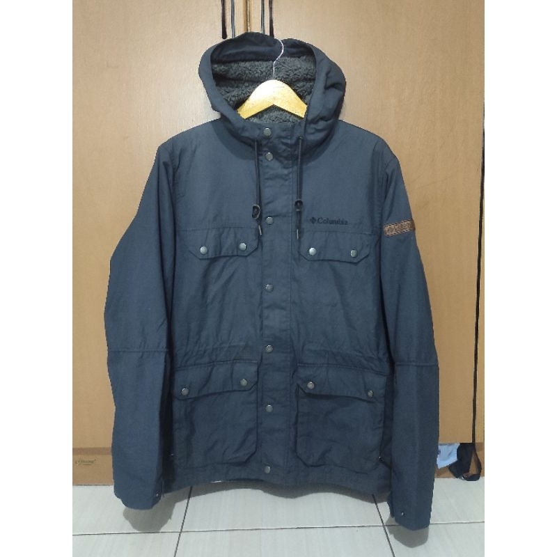 Columbia maguire place hot sale ii jacket