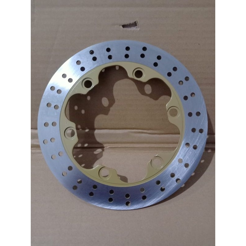 Ninja Rear DISC BRAKE DISC RR Rear DISC BRAKE DISC NINJA RR Rear DISC ...
