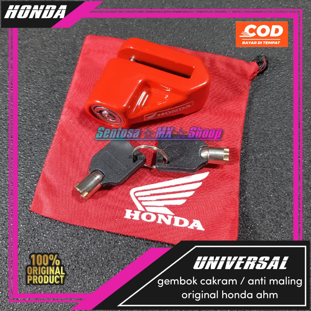 Elegant Honda Anti Theft System Images