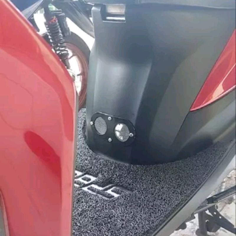 Air Hole Air Diffuser / Air Ventilator / Air Diffuser for All Nmax ...