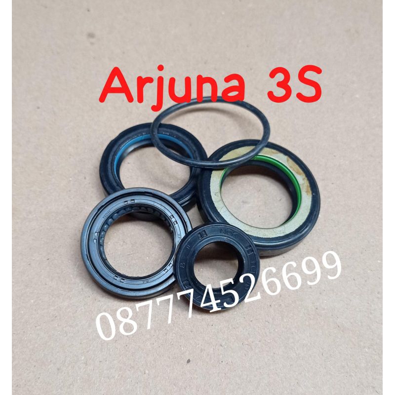 Nissan Navara power steering rack Seal kit Shopee Philippines