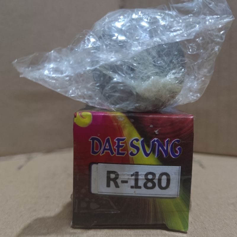 MESIN Valve In+Ex/Klep In And Out Of Dongfeng R180 Daesung Diesel ...