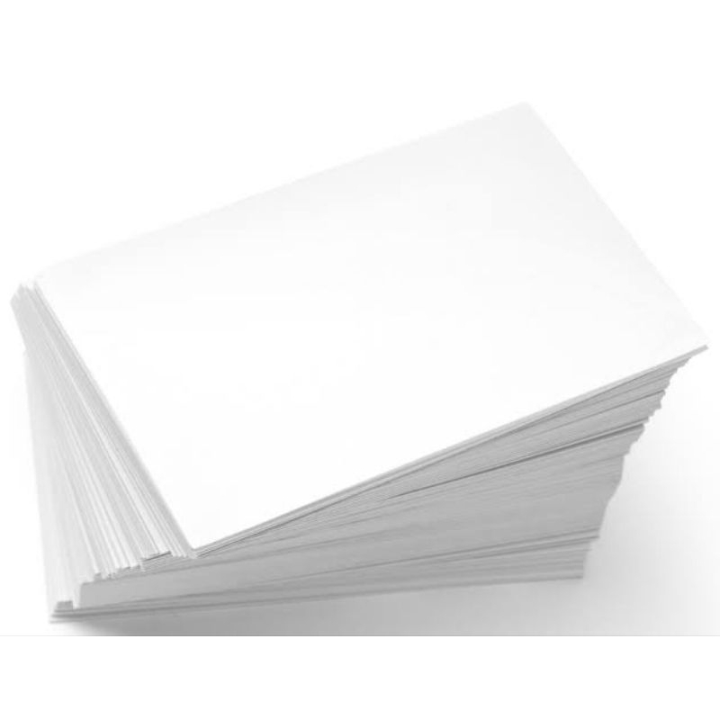 (32 X 48 cm) (250 Sheets) HVS A3+ Paper 60 / 70 / 80 / 100 gsm / Print ...