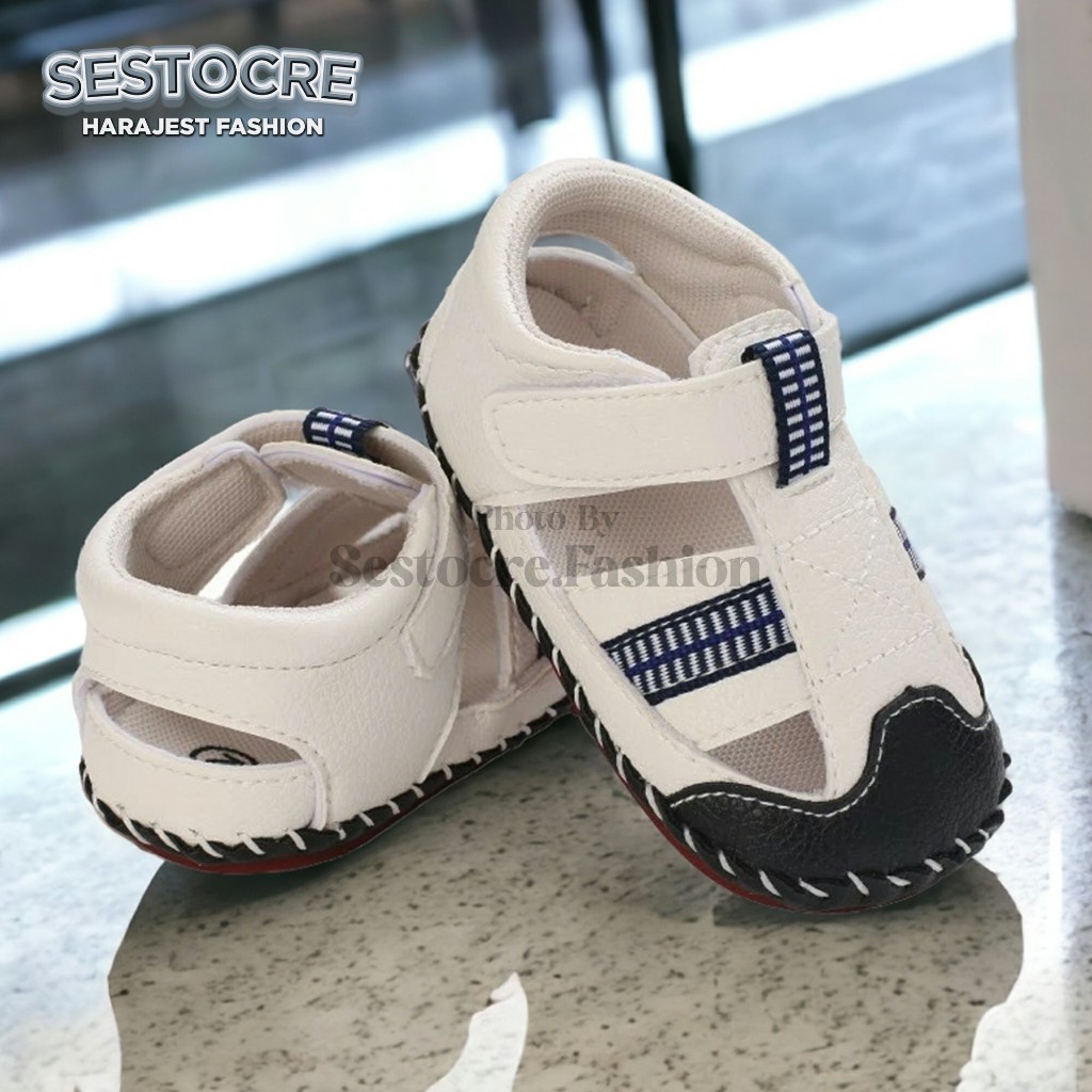 Newest Baby Boy Sandals Shoes 0-12 Months/Baby Boy Shoes 1 3 6 9 12 ...