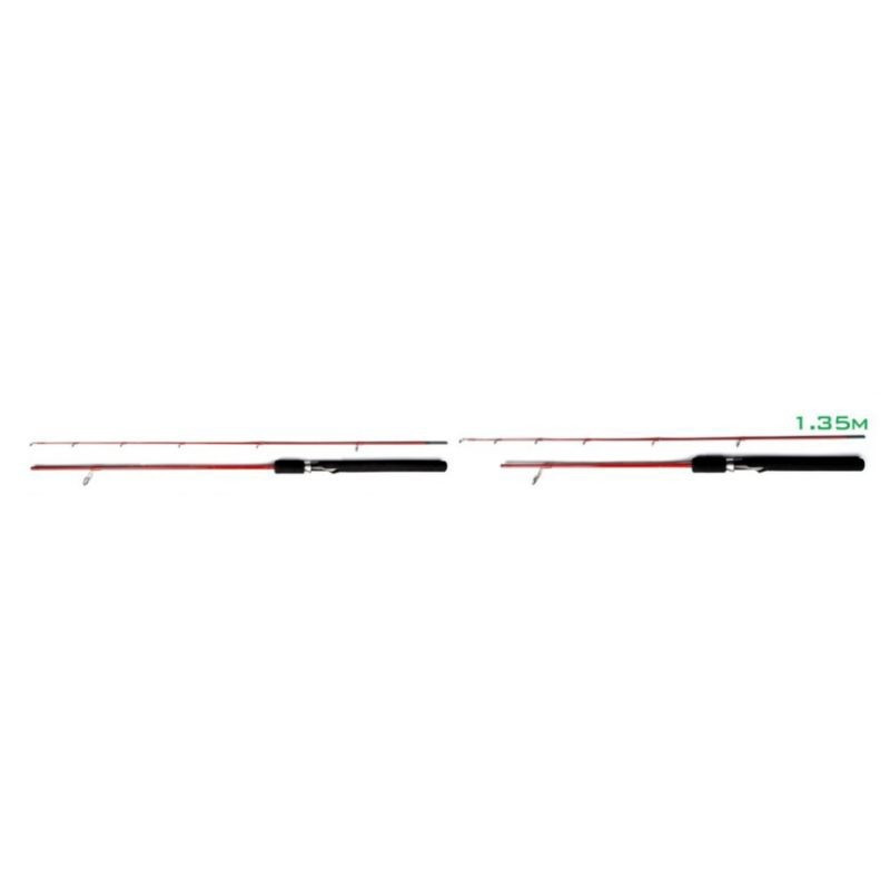 Aikido Kaizen Spinning Rod Select Size | Shopee Philippines