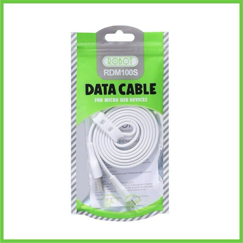 Rdm-100s Robot data Cable 1 Meter With Micro And IPhone Guarantee ...