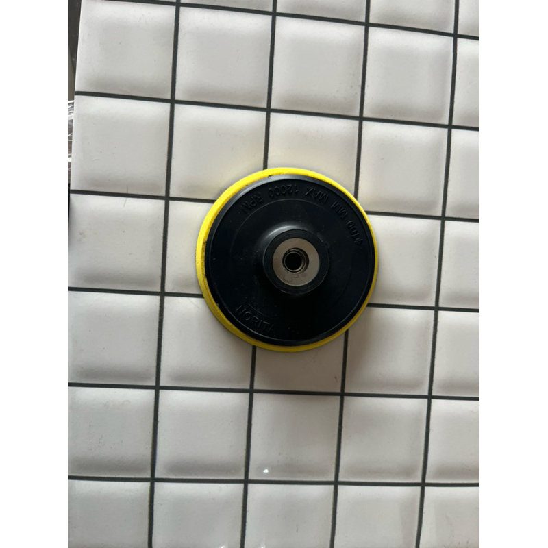 MATA Velcro pad Sandpaper Eye Placemat Shopee Philippines