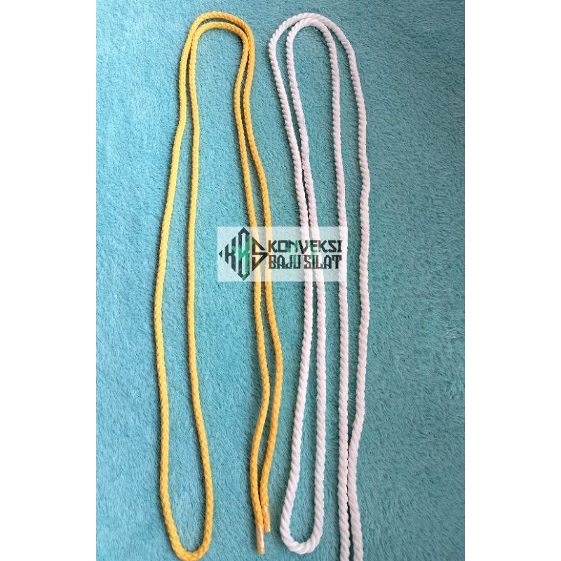 Sacred Rope/SILAT Uniform Rope | Shopee Philippines