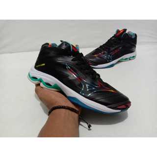 Mizuno wave store lightning z philippines