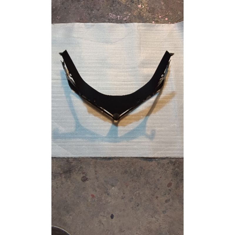 K2v VARIO 125 CC Headlight GARNISH In 2022 2023 Shopee Philippines