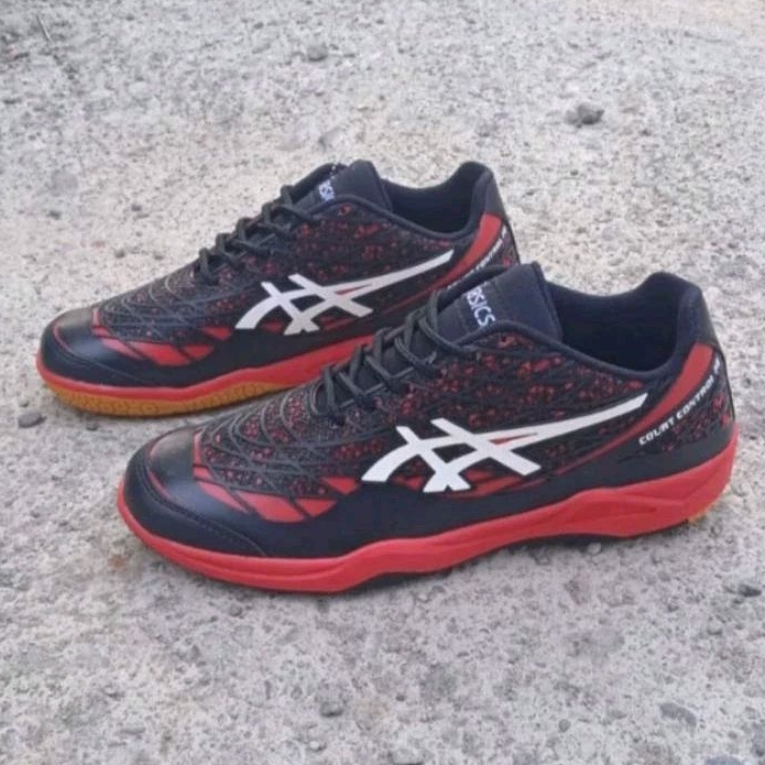 Asics shoes squeak sales