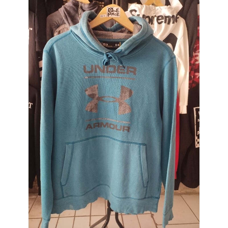 Under Armour Hoodies for sale in Chiclayo, Peru, Facebook Marketplace