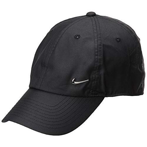 Original Nike Metal Swoosh Cap CI2653-010 U NSW H86 Metal Swoosh Fs ...