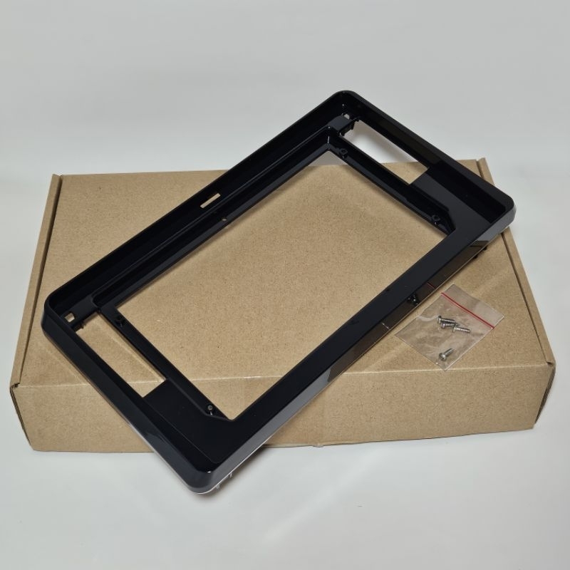 2022 Xpander Ultimate Car 10 inch Head Unit Frame | Shopee Philippines