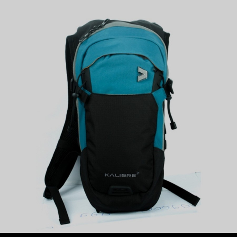 KALIBRE Gramedia Surabaya - Neuronal Backpack Caliber 910500328 ...