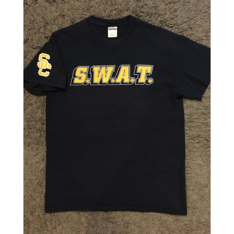 Swat Official - Tag Gildan Ultra Cotton (Made in Honduras) | Shopee ...
