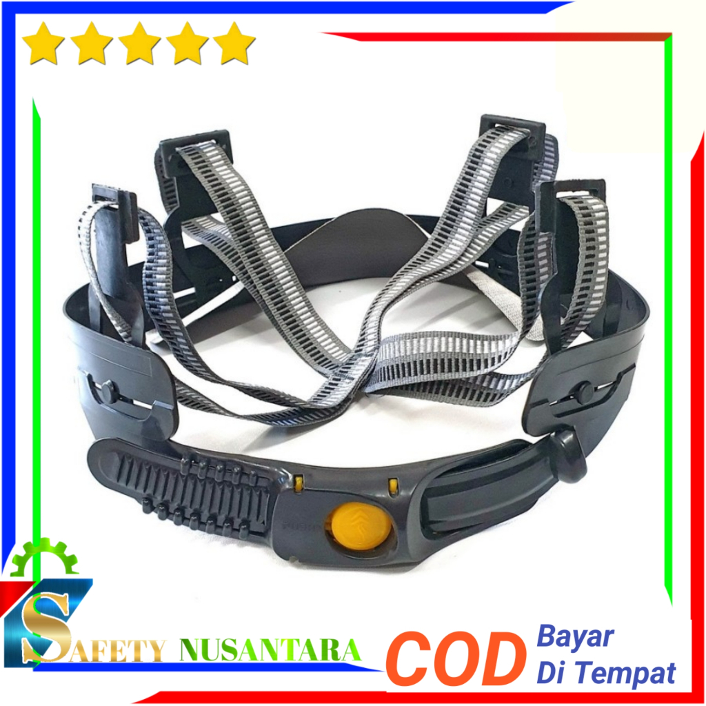 Fsa Project Safety Helmet Nest Inner Safety Helmet Shopee Philippines