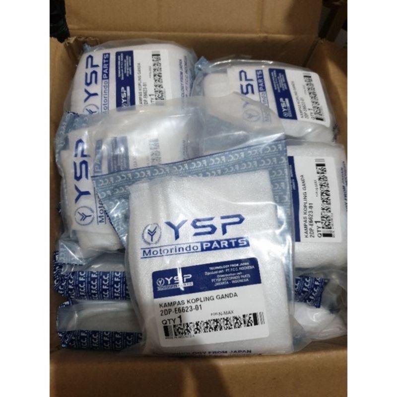 Fcc Double Lining only nmax aerox lexi freego (2dp) | Shopee Philippines