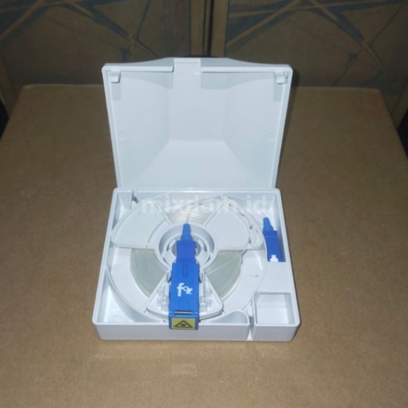 Precon KSO Indoor Trans With Rosette (15m - 20m) | Shopee Philippines