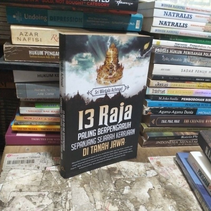 13 THE MOST POWERFUL KINGS THROUGHOUT HISTORY OF KINGDOM IN JAVA LAND ...