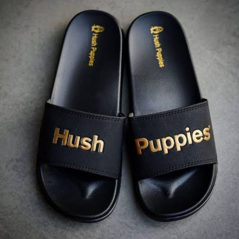 Philippines Hush Sandals Hush-Puppies Men display picture 3